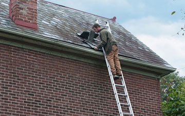 what affects urgent The Linleys roof repairs