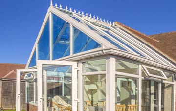 conservatory roof insulation costs The Linleys