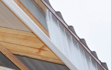 why The Linleys fascia repairs are essential