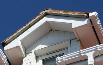 The Linleys fascia installation costs