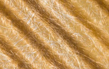 The Linleys fibreglass roof waterproofing