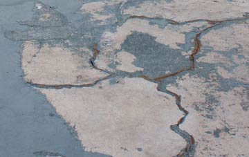 fibreglass roofing replacement The Linleys