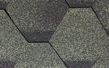 The Linleys fibreglass shingle repairs