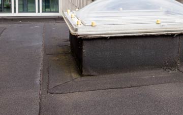 disadvantages of The Linleys flat roofs