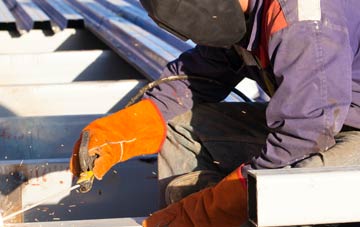 The Linleys flat roofing options