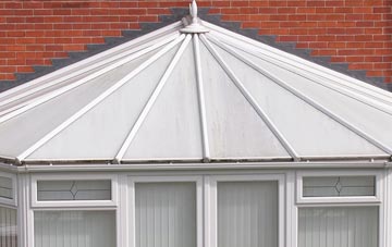 The Linleys polycarbonate conservatory roof repairs