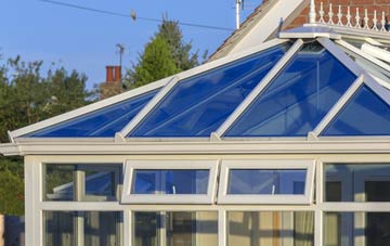professional The Linleys conservatory insulation