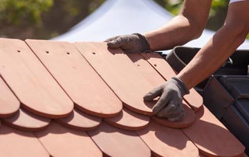The Linleys roof tile contractors