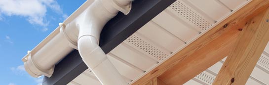 get The Linleys guttering quotes today