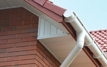 The Linleys soffit repair costs