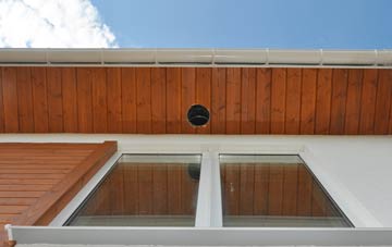The Linleys soffit repair quotes