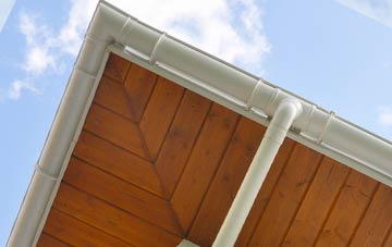 The Linleys soffit types