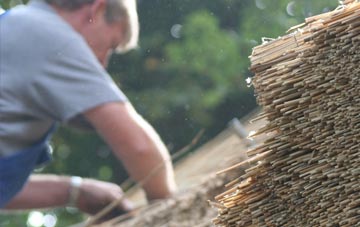 professional The Linleys thatchers