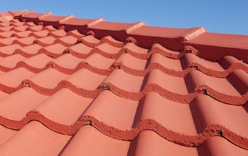 The Linleys tile and slate roof replacement