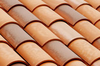 The Linleys clay roofing
