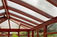 The Linleys conservatory roofing insulation