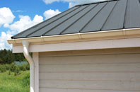 The Linleys fascia repair