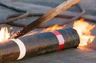 free The Linleys flat roofing repair quotes