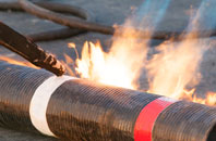 The Linleys flat roofing replacement