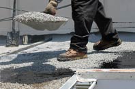 find rated The Linleys flat roofing replacement companies