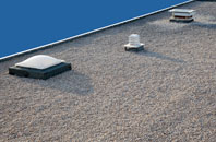 The Linleys flat roofing