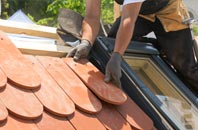 The Linleys tiled roofing companies