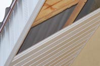 rated The Linleys soffit repair companies